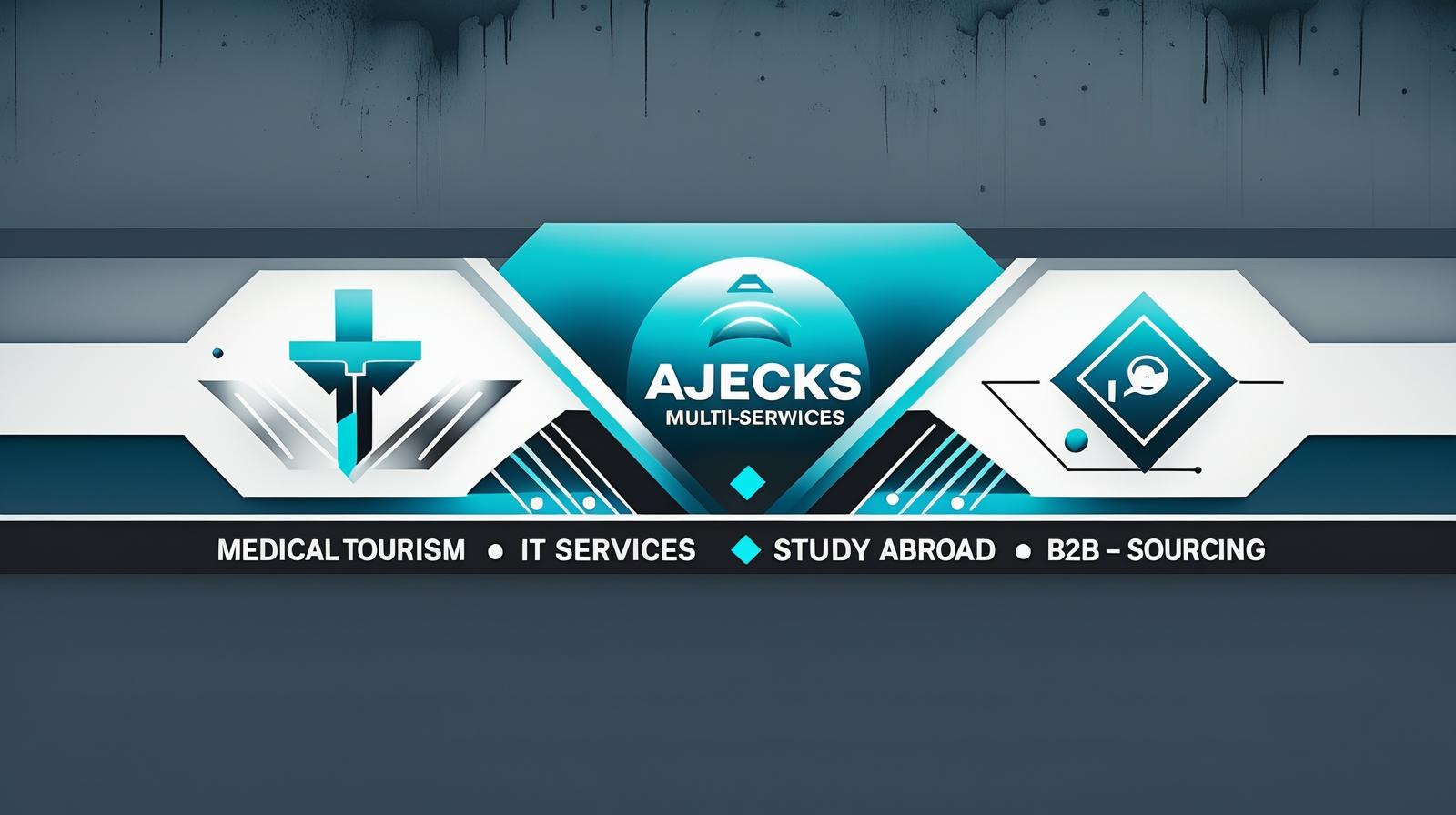 Ajecks Multi-Services LTD